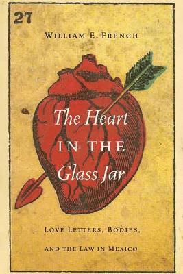 Heart in the Glass Jar