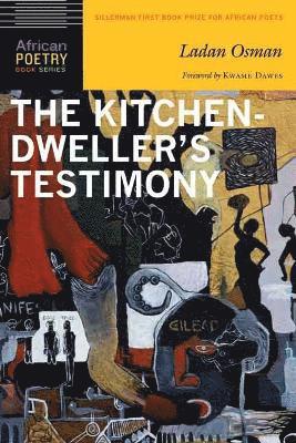 The Kitchen-Dweller's Testimony 1