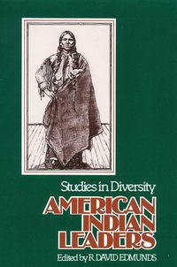 bokomslag American Indian Leaders