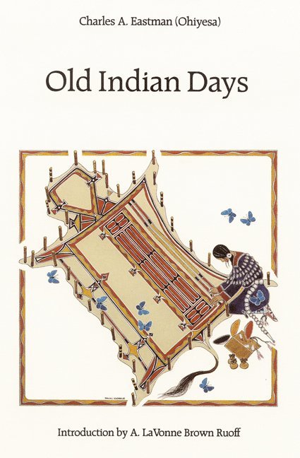 Old Indian Days 1