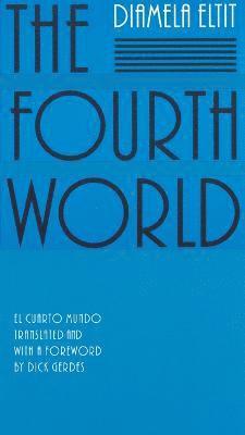bokomslag The Fourth World