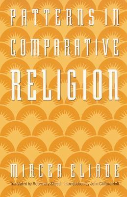bokomslag Patterns in Comparative Religion