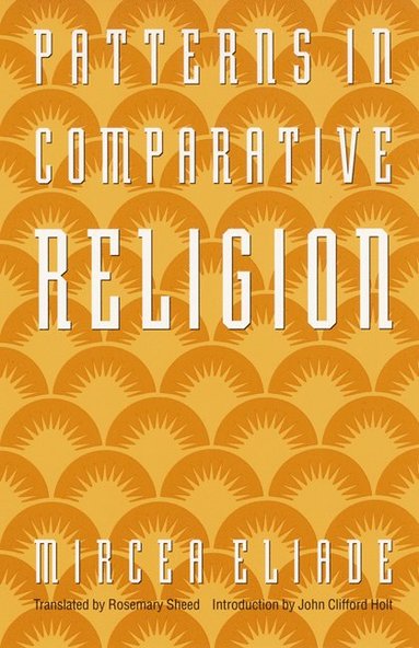 bokomslag Patterns in Comparative Religion