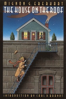 Eberhart, M: House on the Roof