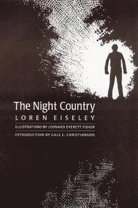bokomslag The Night Country
