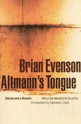 Altmann's Tongue 1
