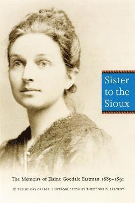 Sister to the Sioux 1
