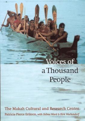 Voices of a Thousand People 1
