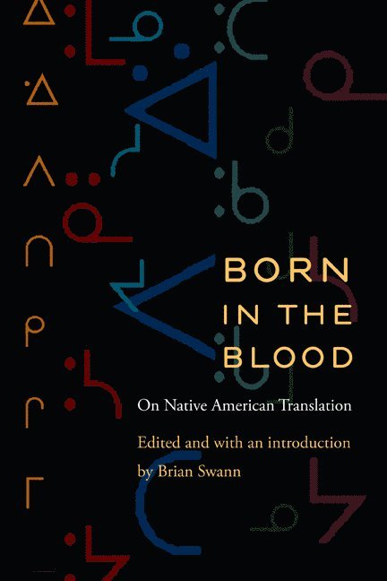 Born in the Blood