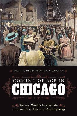 Coming of Age in Chicago 1