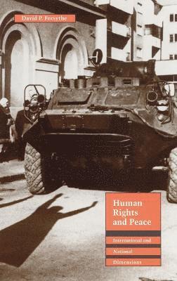 Human Rights and Peace 1