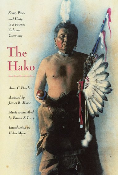 Alice C. Fletcher, James R. Murie - Hako, Häftad