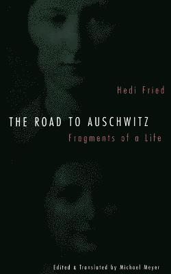 bokomslag Road to Auschwitz