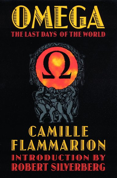 Camille Flammarion - Omega, Häftad