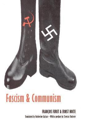 bokomslag Fascism and Communism