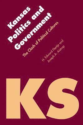 Kansas Politics and Government 1