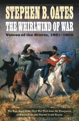 The Whirlwind of War 1