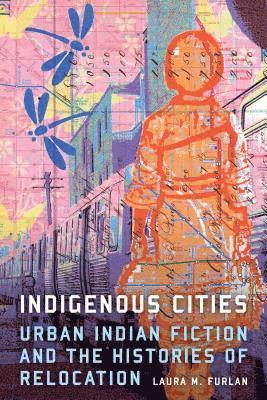 Indigenous Cities 1