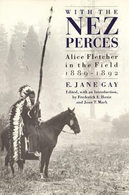 With the Nez Perces 1