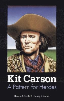 Kit Carson 1