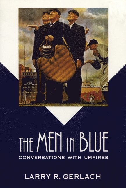 Men in Blue