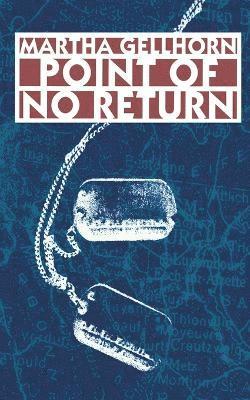 Point of No Return 1