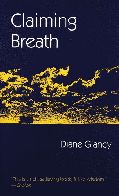 Claiming Breath 1