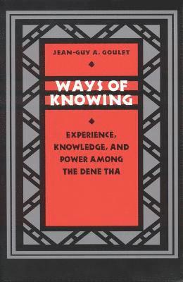 Ways of Knowing 1
