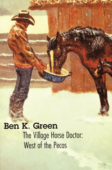 Village Horse Doctor 1
