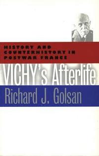 bokomslag Vichy's Afterlife