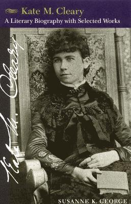 Kate M. Cleary