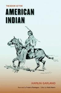 bokomslag The Book of the American Indian