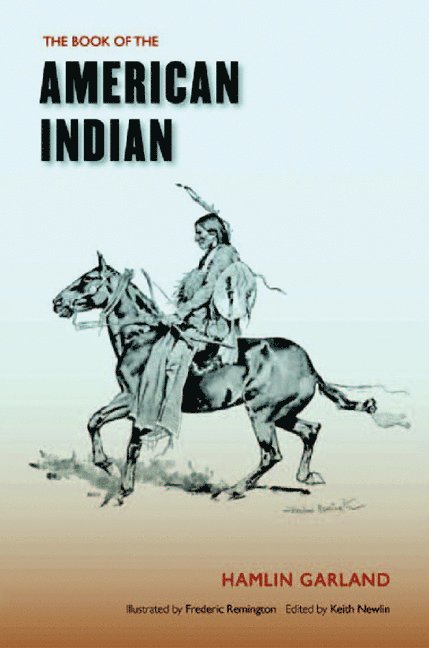Book of the American Indian 1
