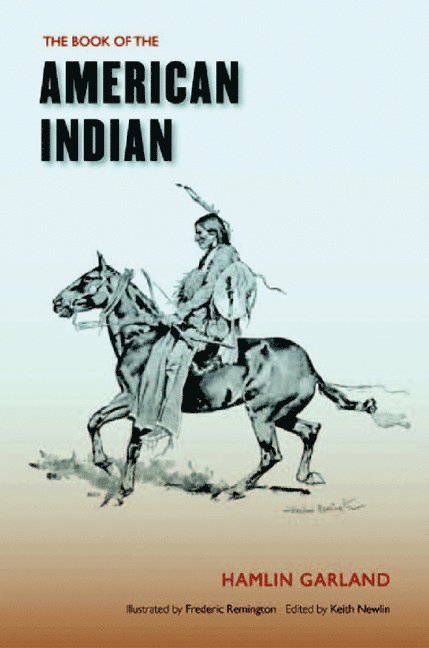 The Book of the American Indian 1