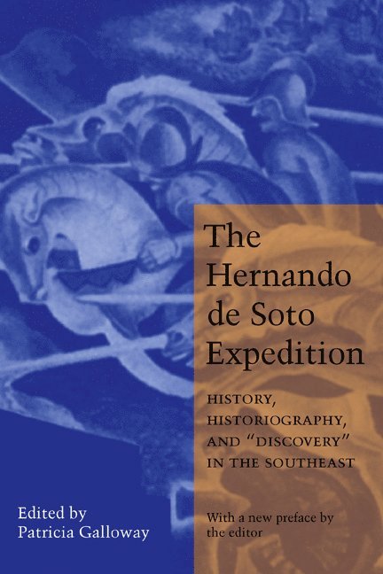 Hernando De Soto Expedition