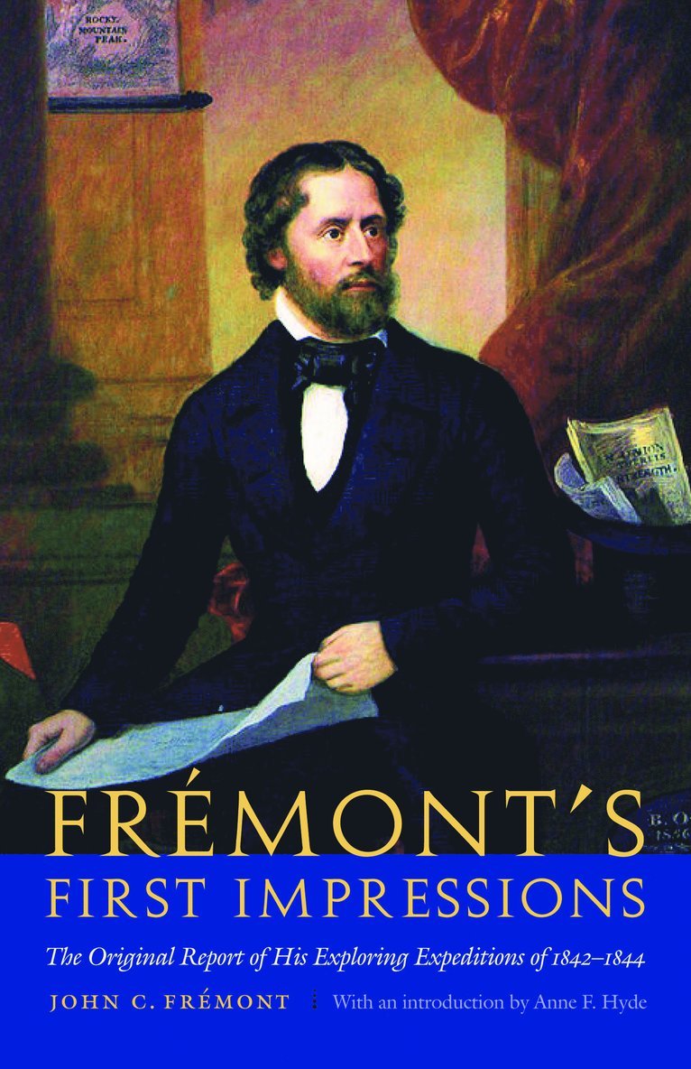 Frémont's First Impressions 1