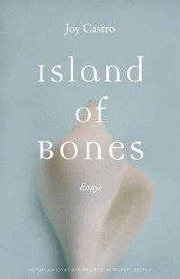 bokomslag Island of Bones