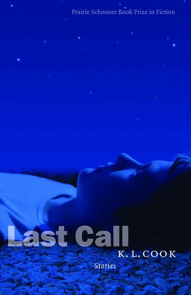 K. L. Cook - Last Call, Häftad