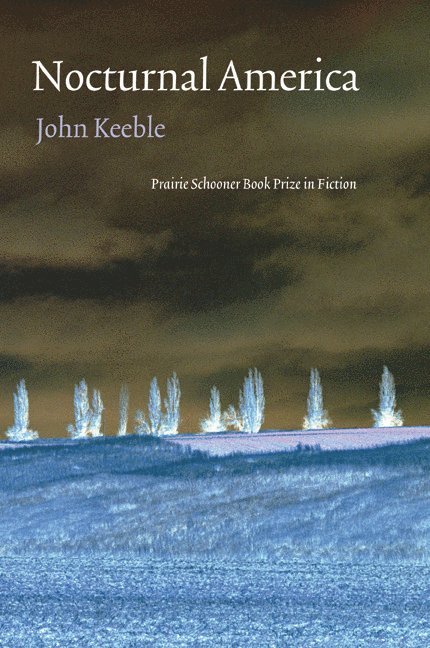 Nocturnal America