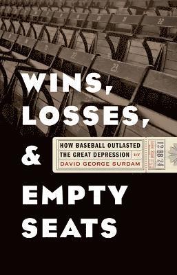 Wins, Losses, and Empty Seats 1