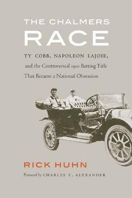 Huhn, R: Chalmers Race