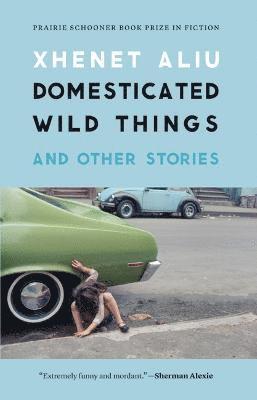 bokomslag Domesticated Wild Things, and Other Stories