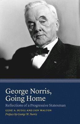 George Norris, Going Home 1