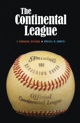 The Continental League 1