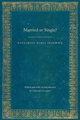 Married or Single? 1