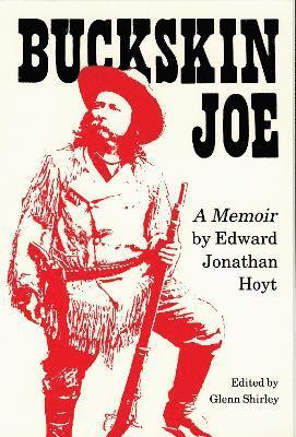 bokomslag Buckskin Joe