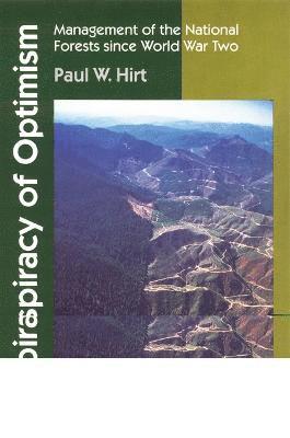 Conspiracy of Optimism