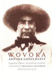 bokomslag Wovoka and the Ghost Dance