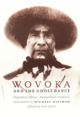 Wovoka and the Ghost Dance 1