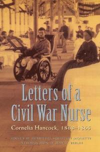 bokomslag Letters of a Civil War Nurse